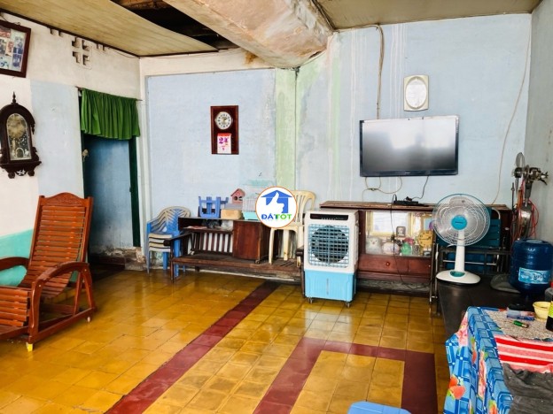 H2267 - Đất Vàng 