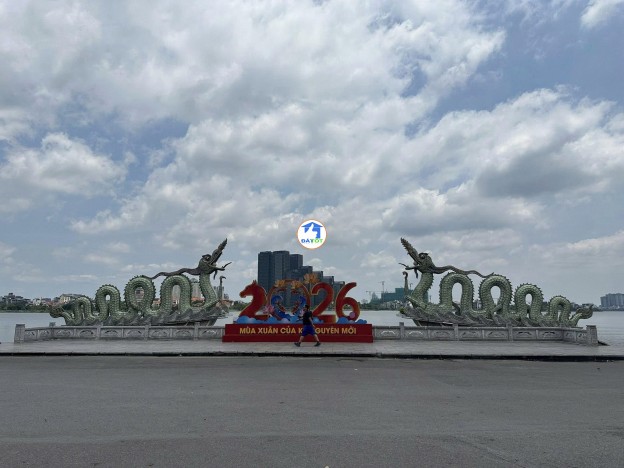 8.5 TỶ Ở TÂY HỒ, 6 PHÒNG NGỦ, NGÕ PHÂN LÔ — GIỜ CÒN MẤY CĂN?