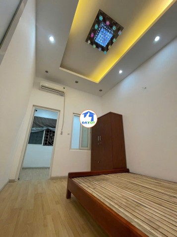 13 TỶ SỞ HỮU NHÀ TRUNG TÂM, SẴN MÔ HÌNH CHO THUÊ — CÓ DÒNG TIỀN NGAY TỪ NGÀY - 13 Tổng diện tích - 55 m²
