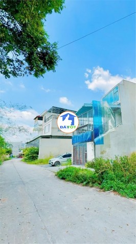 ĐẤT ĐẸP - GIÁ TỐT bán nhanh LÔ ĐẤT TIỀM NĂNG ĐẦU TƯ SINH LỜI Tại TP Mới Bình