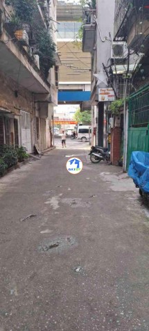 Bán nhà siêu phẩm tại Trần Phú, Hà Đông - Nhà lô góc 4 mặt thoáng - Mặt tiền - 18 Tổng diện tích - 60 m²