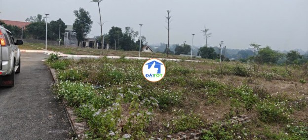 Bán đất tại Thôn Vô Khuy, Xã Bất Bạt, Hà Nội - Chỉ 12tr 1m2 - Ngõ rộng, giao - 2 Tổng diện tích - 109 m²