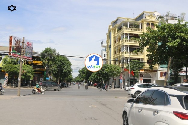 [XN81 - VỊ THẾ CHIẾN LƯỢC] MẶT TIỀN DƯƠNG THỊ GIANG QUẬN 12 – 300m2 (10m x 30m)