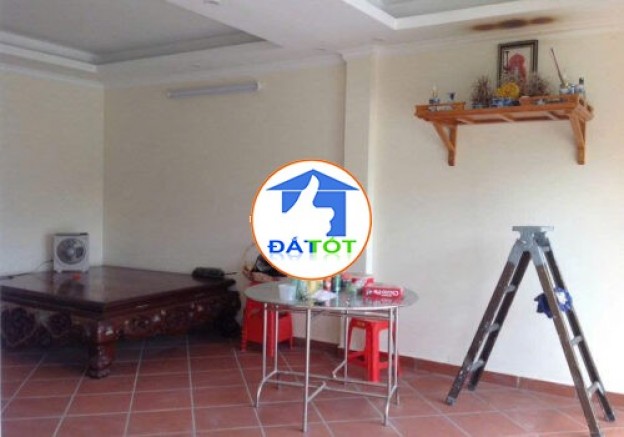 CHÍNH CHỦ CHO THUÊ NHÀ MẶT HỒ BẢY GIAN – PHỐ ĐỘI CẤN – PHƯỜNG NGỌC HÀ – BA ĐÌNH