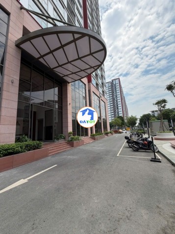 KHAI SƠN CITY – LONG BIÊN - VIEW CÔNG VIÊN • FULL NỘI THẤT • GIÁ TỐT