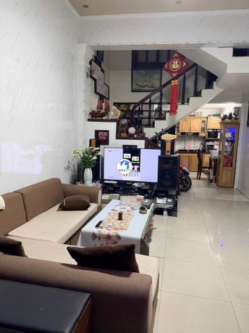 BÁN NHÀ 3,5 TẦNG PHỦ THƯỢNG – HẢI AN – 41M² – 2,5 TỶ XX - 2 Tổng diện tích - 41 m²