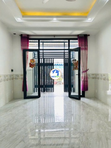 NHÀ MẶT TIỀN THẠNH XUÂN 46 – GIÁ CHỈ 5,9 TỶ, CƠ HỘI HIẾM TẠI QUẬN 12