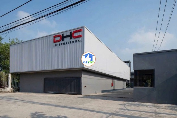 BÁN GẤP XƯỞNG 7.000M² – MẶT TIỀN TỈNH LỘ 8, CỦ CHI – GIÁ CHỈ 100 TỶ TL MẠNH‼️ - 100 Tổng diện tích