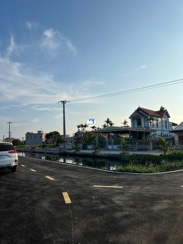 CƠ HỘI ĐẦU TƯ SINH LỜI CAO - ĐI TRƯỚC ĐÓN ĐẦU