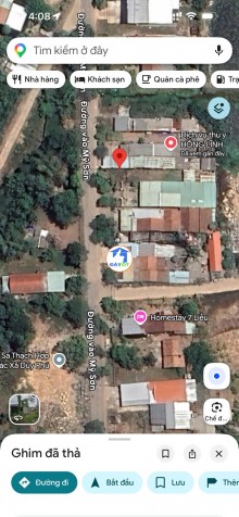 Chính Chủ Bán 162,5m2 Đất Đường Vào Khu Du Lịch Mỹ Sơn - Xã  Duy Phú - Duy - 1 Tổng diện tích - 163 m²