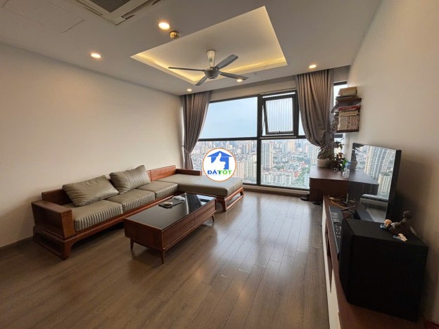 CHÍNH CHỦ CHO THUÊ CĂN HỘ 3PN CAO CẤP TẠI BAMBOO AIRWAYS TOWER – CẦU GIẤY, HÀ