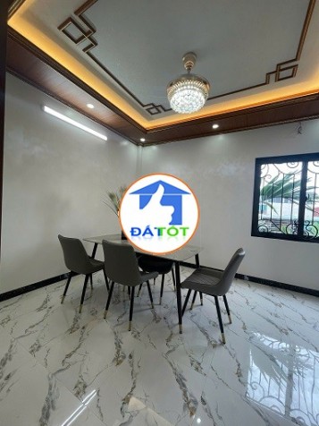 BÁN NHÀ ĐẸP ĐẠI ĐỒNG - NGUYỄN KHOÁI  60M² x 5 TẦNG  THANG MÁY NHẬP.