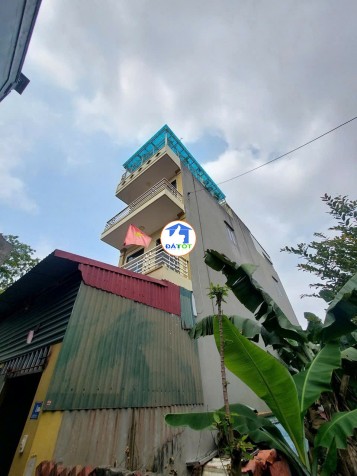 CHÍNH CHỦ BÁN NHÀ ĐẸP 3 TẦNG 1 TUM – KHÔNG GIAN SỐNG XANH, GIÁ CHỈ 2 TỶ XXX