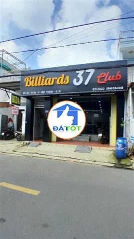 MẶT TIỀN HIỆP THÀNH 05 – 138M² – KINH DOANH ĐỈNH – GIÁ CHỐT BẤT NGỜ