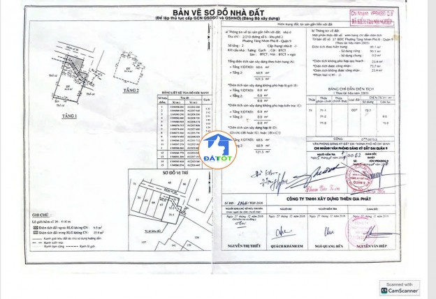 CHÍNH CHỦ BÁN NHÀ TĂNG NHƠN PHÚ – KHÔNG GIAN SỐNG LÝ TƯỞNG CHO GIA ĐÌNH.