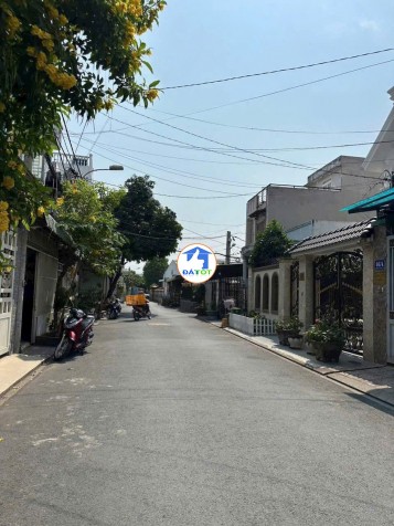 KHO MẶT TIỀN TA19A – THỚI AN – XE TẢI THÔNG RA LÊ VĂN KHƯƠNG - 12 Tổng diện tích - 176 m²