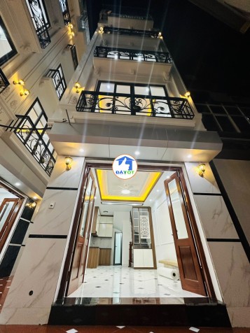 ???? NHÀ LAI XÁ FULL NỘI THẤT – Ở NGAY CỰC ĐẸP - 6 Tổng diện tích - 33 m²