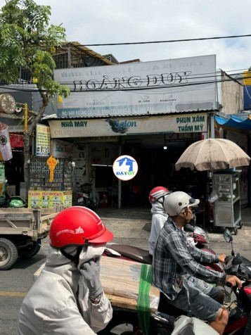 NHÀ ĐẸP – GIÁ TỐT – CẦN BÁN  NHÀ MẶT TIỀN Tại 648 HƯƠNG LỘ 2, P.BÌNH TRỊ ĐÔNG