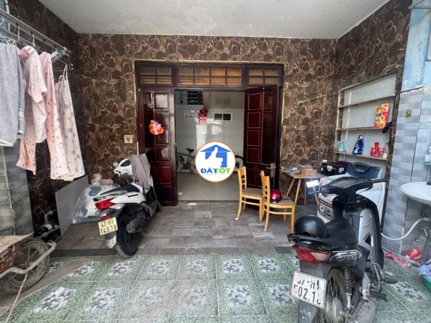 BÁN NHANH CĂN HỘ 10 PHÒNG ĐANG KHAI THÁC KÍN DÒNG TIỀN ỔN ĐỊNH tại Quận Ngũ - 7 Tổng diện tích - 90 m²