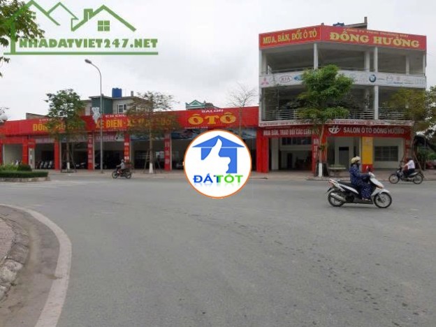 CHUYỂN NHƯỢNG / HỢP TÁC CỔ PHẦN DOANH NGHIỆP