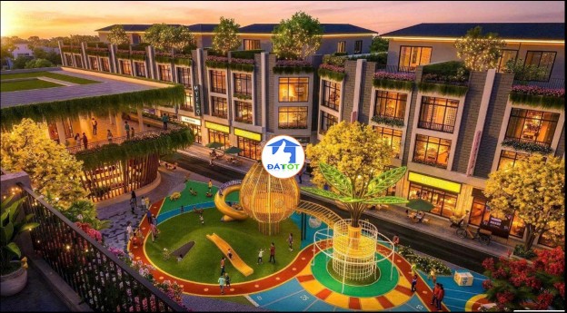 Bán Nhà Liền Kề giá 13,369 Tỷ , 70m2 có đầy đủ tiện ích, Nằm sát đường 3.5 rộng