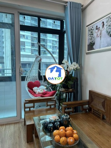 BÁN CĂN HỘ GÓC TẦNG 9 TẠI MỸ ĐÌNH – 76M², 2 PN, SỔ ĐỎ CHÍNH CHỦ, VIEW THOÁNG ĐẸP