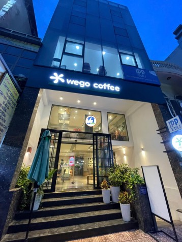 CHO THUÊ MẶT TIỀN KINH DOANH & VĂN PHÒNG TẠI 64 ÚT TỊCH – VỊ TRÍ ĐẸP, SẴN NỘI