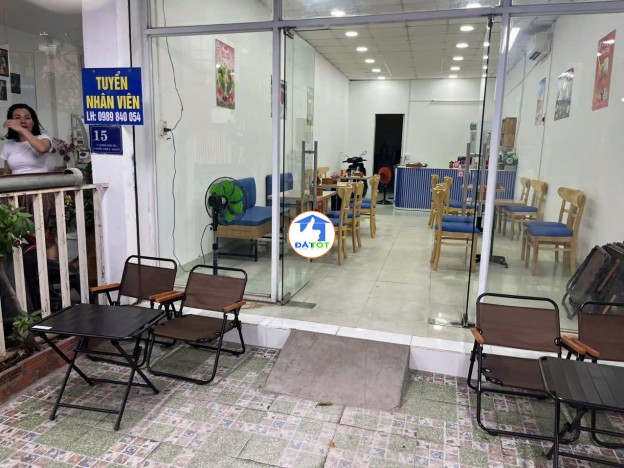► SANG NHƯỢNG MẶT BẰNG KINH DOANH VỊ TRÍ ĐẸP – DƯƠNG ĐÌNH HỘI, TP.HCM