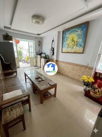 ♪  2.xx tỷ, Góc 3 mặt kiệt 2.5m thông thoáng gần MT Lê Duẩn, 30m2, 2 tầng 2PN,