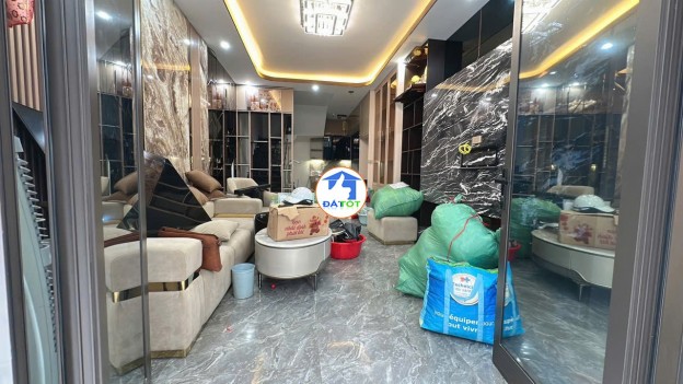 ???? BÁN NHÀ HÀ ĐÔNG – 45m² – 5 TẦNG – 13.X TỶ