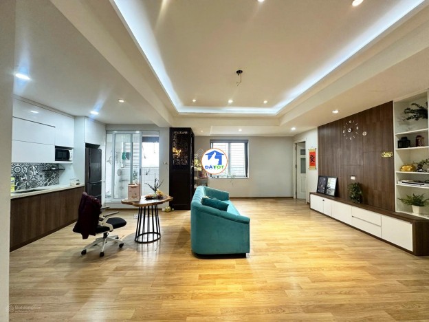 CHÍNH CHỦ BÁN CĂN GÓC 3PN CHUNG CƯ VIỆT HƯNG – LONG BIÊN – FULL NỘI THẤT- 98m²