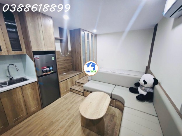????BUILDING LINH LANG - BA ĐÌNH - 8 TẦNG THANG MÁY - 52 CĂN HỘ CAO CẤP - PCCC