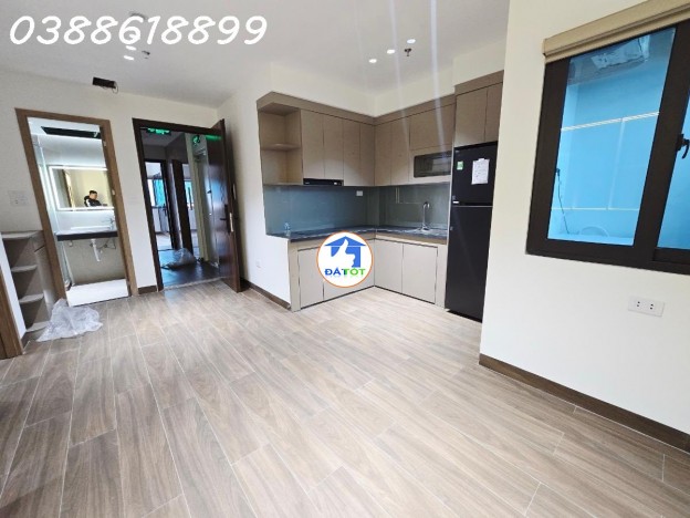 ????BUILDING LIỄU GIAI - BA ĐÌNH - 9 TẦNG (1 HẦM) - Ô TÔ TRÁNH - VIEW HỒ TÂY -