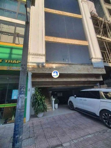 Nhà thật Mặt phố Hồng Tiến 58 tỷ 152m mặt tiền 7m Long Biên Hà Nội