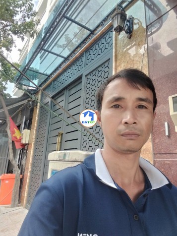 Bán nhà riêng ngang 4,2 dài 12 giá 10tỷ9 đường Tân Kỳ Tân Quý