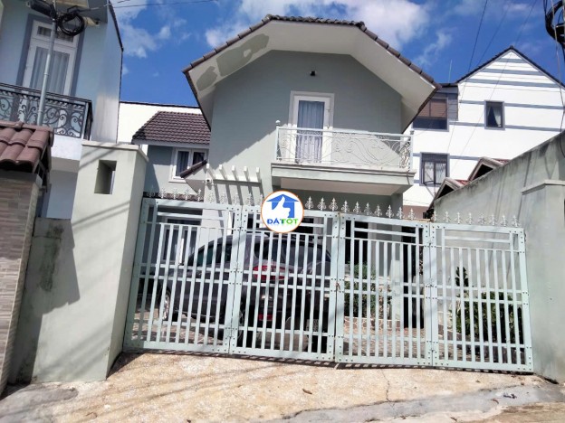 Cho thuê nhà Nguyễn An Ninh phường 6 Đà Lạt 12 triệu/tháng