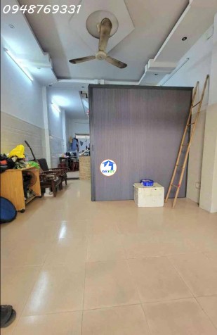 BÁN Nhà Đẹp Dương Bá Trạc P1, Q8 – 100m² – 4PN – Nhỉnh 5.9 Tỷ 0948769331