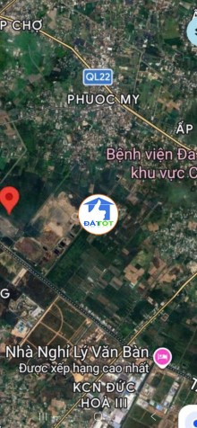BÁN GẤP 14.400M² ĐẤT RUỘNG THUỘC KHU ĐỀN BÙ QUY HOẠCH TÂY BẮC CỦ CHI – GIÁ TỐT