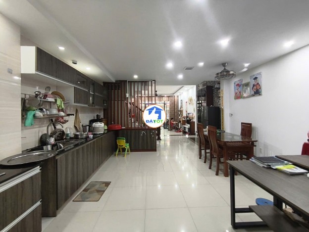 # MT Đoàn Căn Cừ, Phước Lý, Gần Bến Xe, ĐH Duy Tân, 2 tầng đúc + tum, chính chủ