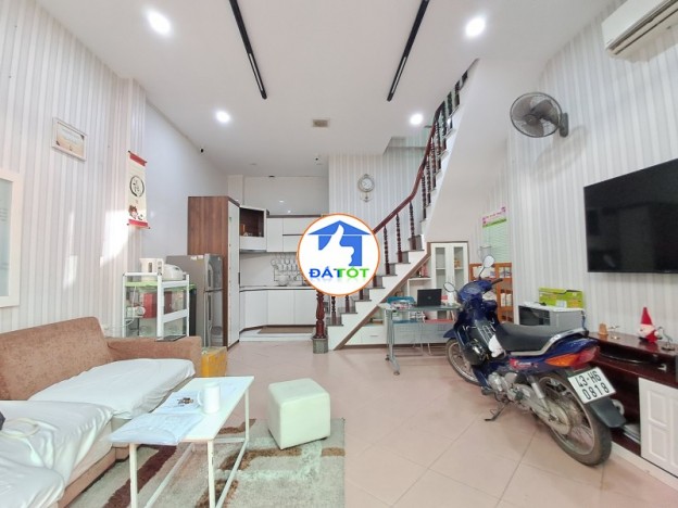 ♪ Kiệt Ô tô thẳng thông 60m ra Lê Duẩn, 33m2, 2 tầng, 3.x tỷ