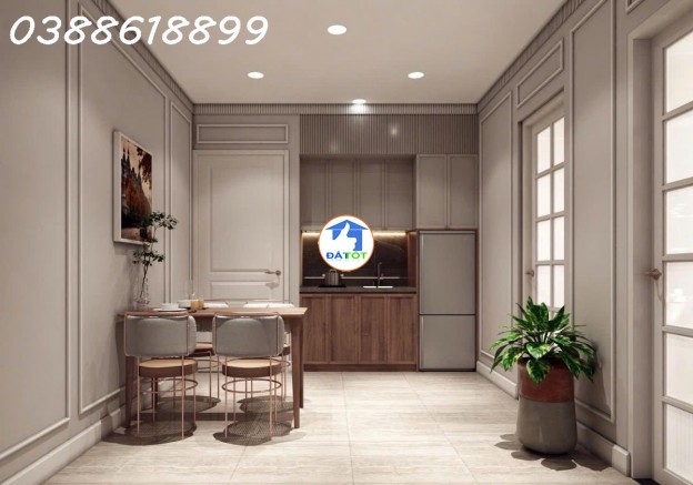 ????BUILDING MP LIỄU GIAI - BA ĐÌNH - 10 TẦNG THANG MÁY - 50 PHÒNG CAO CẤP - DÒNG