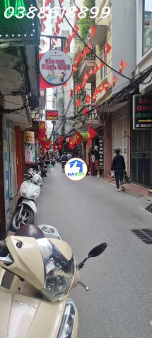 ???? MẶT PHỐ THÁI THỊNH 1  - ĐỐNG ĐA - KINH DOANH SẦM UẤT - Ô TÔ TẢI TRÁNH - GIÁ