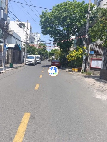 NHÀ MẶT TIỀN LÔ GÓC KINH DOANH ĐỈNH TRỊNH ĐÌNH TRỌNG - PHÚ TRUNG- TÂN PHÚ- DT