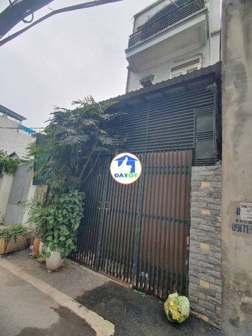 Nhà thật Ngõ ô tô Phố Trạm Long Biên 13 tỷ 80m Sổ đỏ - 13000000 Tổng diện tích - 80 m²