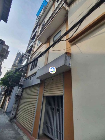 Ngõ ô tô thông Chu Huy Mân, Long Biên 11 tỷ 50m Tin thật - Nhà Thật