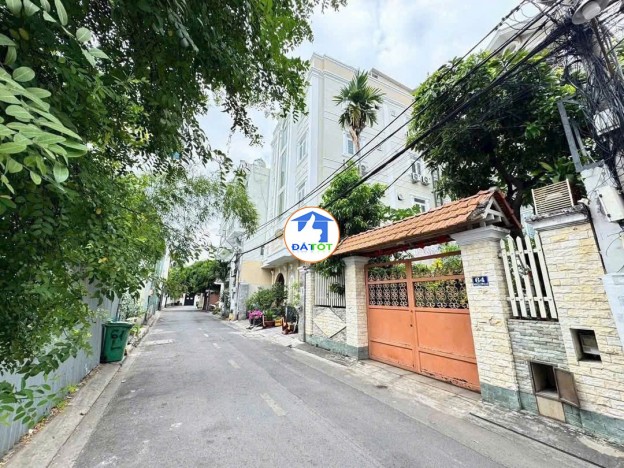 Bán nhanh Lô nhà phố mặt tiền dg số 1 Ngay Vòng Xoay Trần Não-Thảo Điền Q2 -