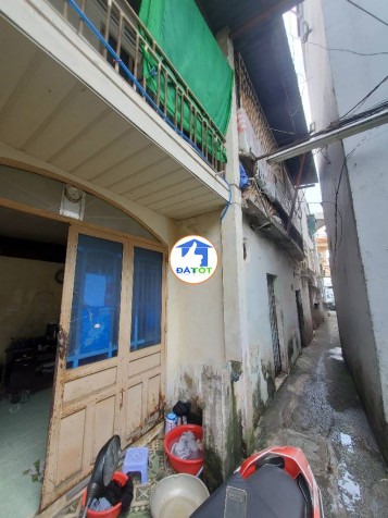 D2433* ???? TÒ MÒ nhà Bình Thạnh 100m² hẻm xe hơi thông mà giá chỉ 13.x tỷ?