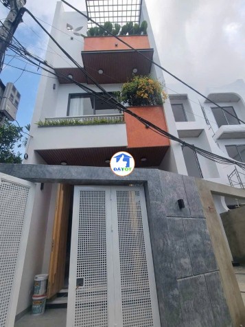 cần bán nhà 3 tầng kiệt 192 tô hiệu