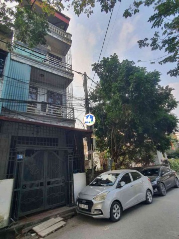 Tin thật Thạch Bàn, Long biên 11.6 tỷ 60m Ô tô tải đỗ cửa ngày đêm