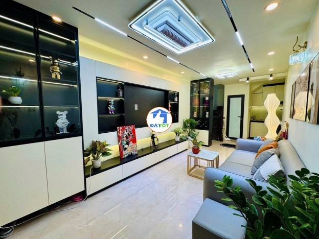 NHÀ 30M - TRUNG TÂM QUẬN HAI BÀ TRƯNG- SÁT PHỐ CỔ - CHỈ 150M RA MẶT PHỐ TRẦN